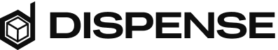 dispense logo